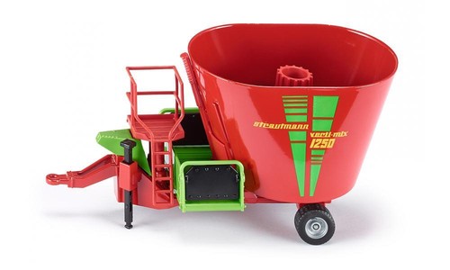 Miniature demi agricole siku - miniature,