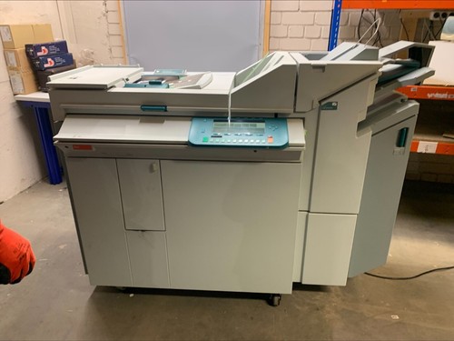 Scanner imprimante réseau - scanner, d'imprimante