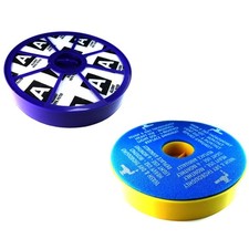 Filtre Moteur Avant Et