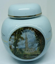 Pot A Thé Porcelaine Anglaise
