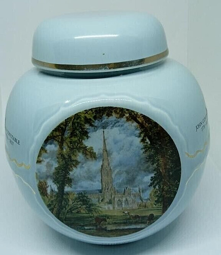 Pot thé porcelaine - pot, a