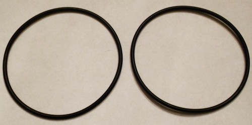 New plate bands kx125 - new,