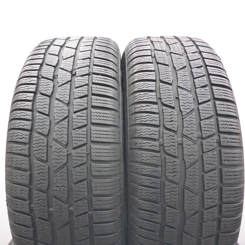 Continental 215 r16 - r16, 99h