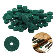 Tapis de piano neuf rondelles
