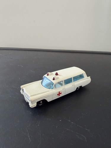 Matchbox lesney vintage - s, &