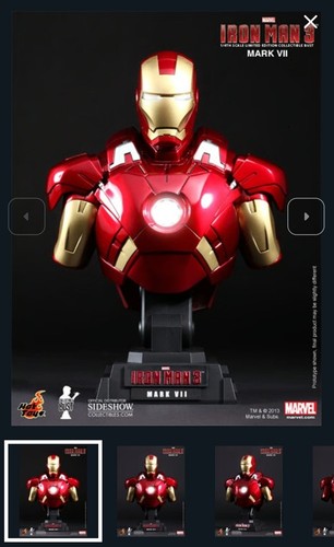 Iron man mark vii 902023 - man,