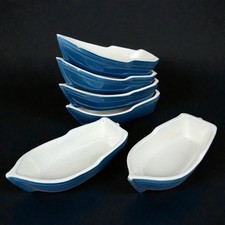 Lot 6 cassolettes ramequins