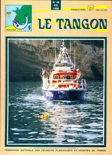 Tangon collectif - collectif,