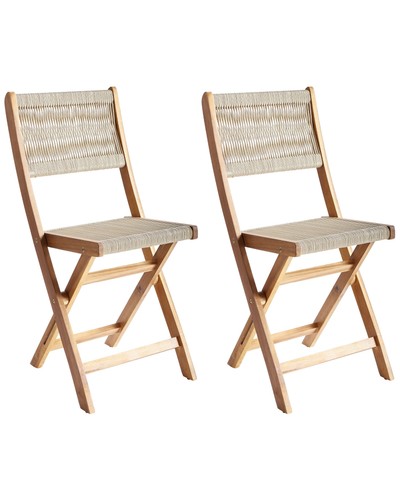 Lot chaises de - 2,