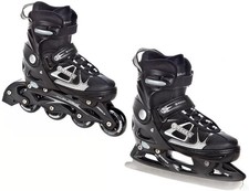 Roller en ligne Spirit Noir +