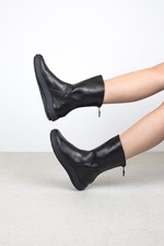 Boots Trippen win Black