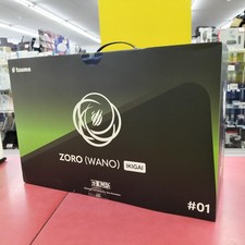 Unexhibited Item ZORO (WANO) IKIGAI TSUME