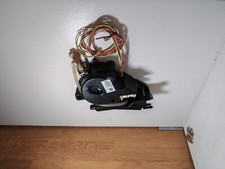 GÉNÉRATEUR ROND (230V 1400W