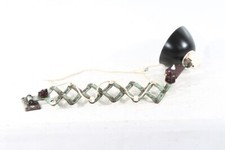 Ancienne Lampe À Ciseaux Lampe D'Atelier Art Déco Bauhaus Lampe De Bureau