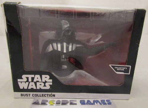 Star wars figurine buste dark - star,