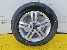 FORD GALAXY S-MAX FOCUS 2006 - 2014 SINGLE 16" ALLOY WHEEL AM2J1007AA