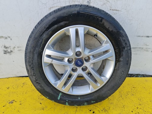 Ford galaxy max focus 2006 - galaxy,