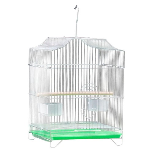 Cage oiseaux durable - à,