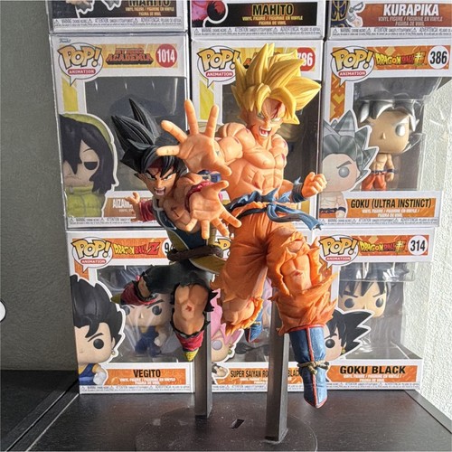Bandai spirits dragon ball - spirits,