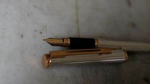 Stylo plume waterman - stylo,