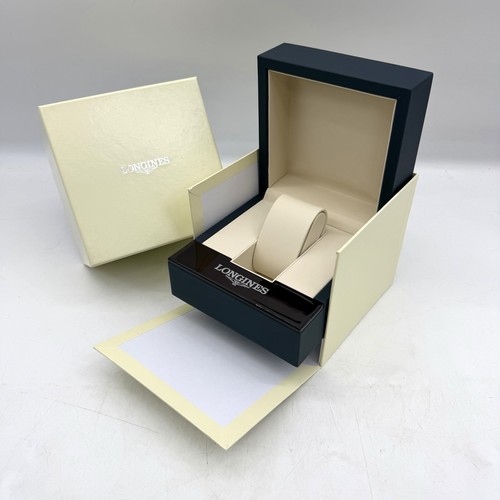 Boîte présentation montre - boîte, de
