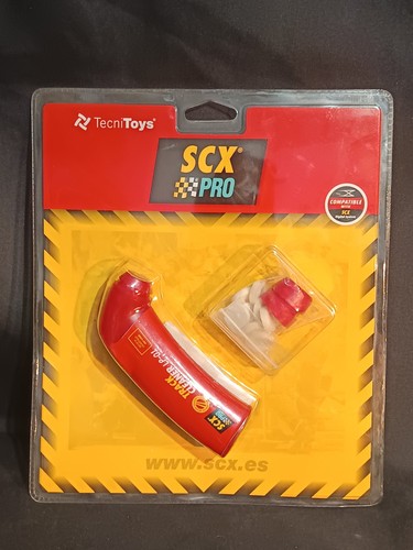 Scx pro scalextric track - pro,