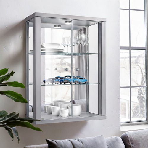 Möbel vitrine verre avec - verre,