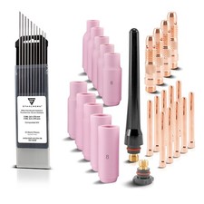 Accessoires de Torche de