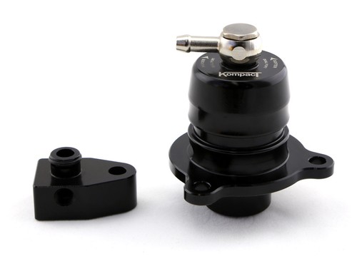 Turbosmart bov kompact shortie - turbosmart,