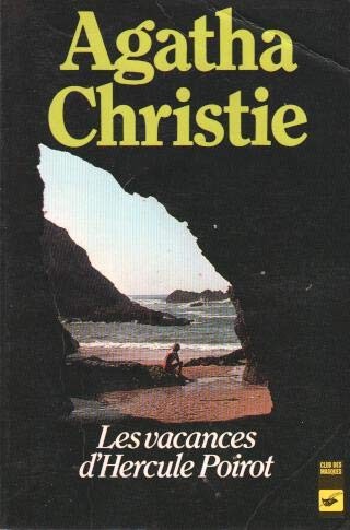 Les vacances hercule poirot - les,