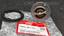 GENUINE HONDA ACURA 19301-RNA-315 ENGINE THERMOSTAT W/ GASKET NEW US STOCK