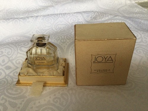 Flacon vide ancien - vide,