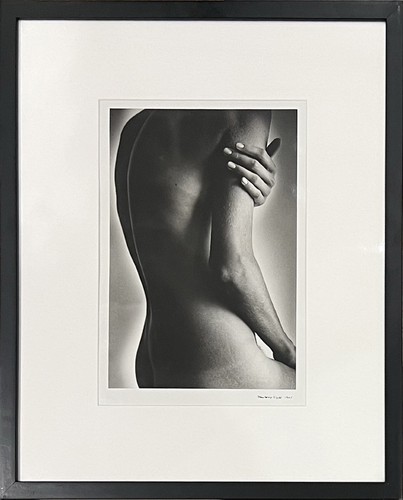 Jeanloup sieff noir - -,
