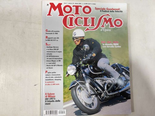 Motocyclisme de collection - motocyclisme,