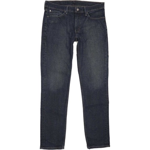 Levi 511 homme - levi's, bleu