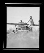 N127 Homme & femme, campagne