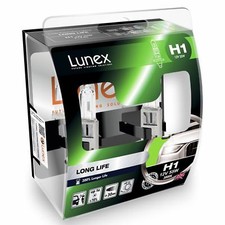 AMPOULE H1 12V 55W Lunex Long