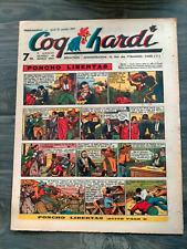 COQ HARDI n° 44 LARIFLETTE