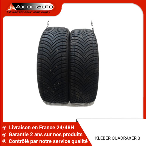 Paire de pneus kleber - paire,