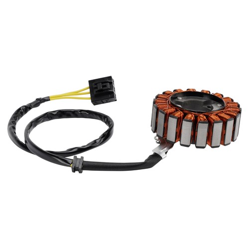 Alternateur stator pour honda - stator,
