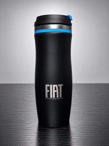 Thermos fiat professional - thermos,