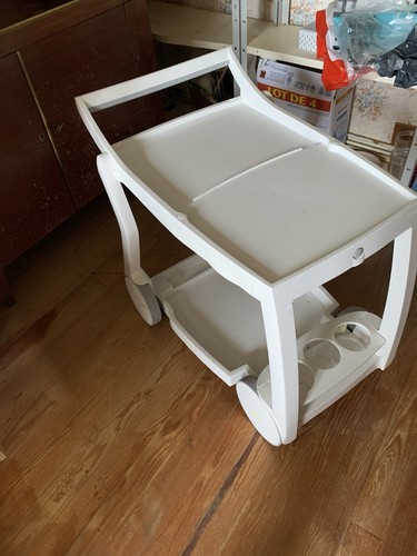 Nardi table langer bébé - à,