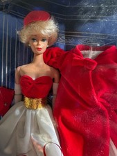 barbie vintage