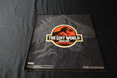 Jurassic park the - park, world