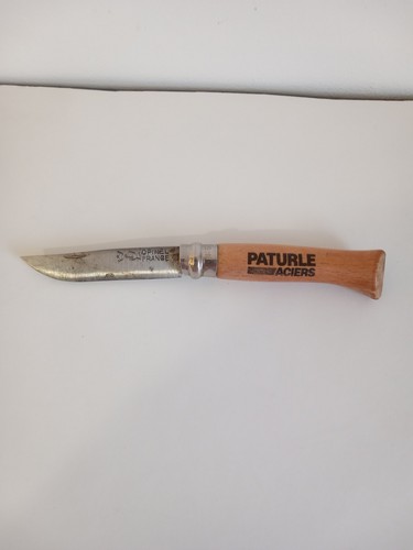 Couteau opinel collector - couteau,
