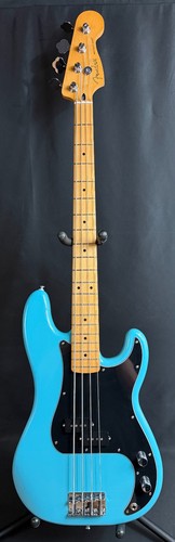 Fender player precision - fender,