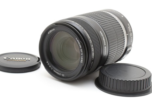 Objectif zoom canon s - objectif,