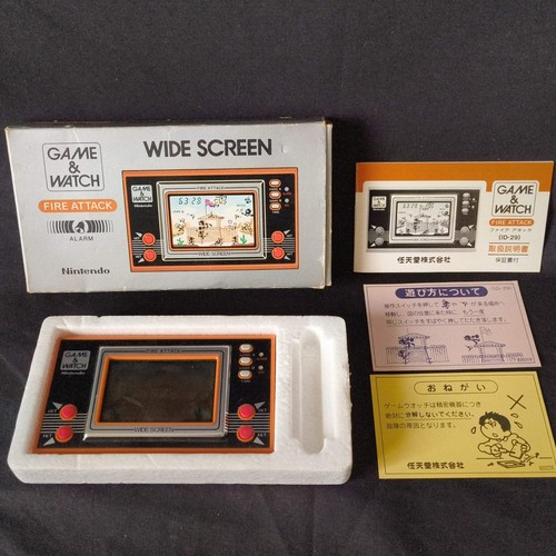 Jeu électronique nintendo - Électronique,