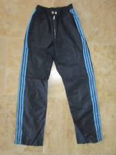 Pantalon ADIDAS vintage k-way