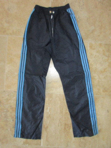 Pantalon adidas vintage way - pantalon,